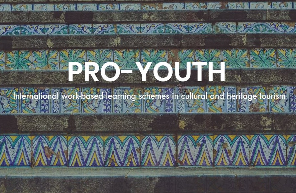 БСК домакинства първата работна среща на партньорите по европейския проект PRO-YOUTH